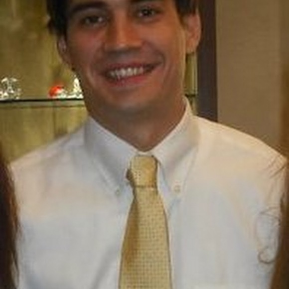 Meet your Posher, Patrick - Picture 1 of 1